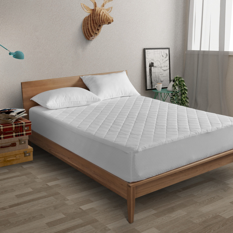 MONTERIO Cover Mattress Protector 8 MONTERIO Cover Mattress Protector
