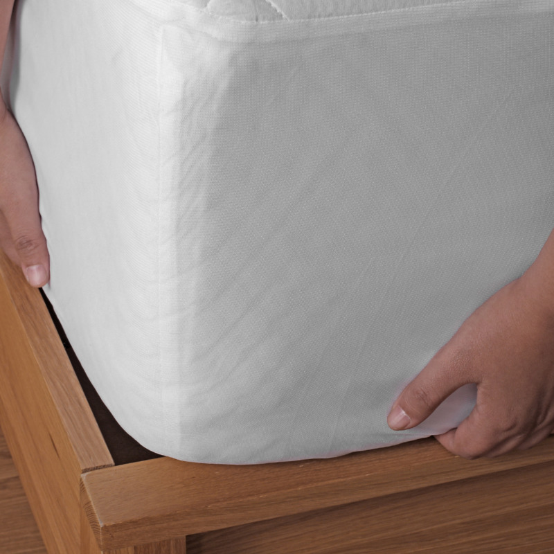 MONTERIO Cover Mattress Protector 10 MONTERIO Cover Mattress Protector