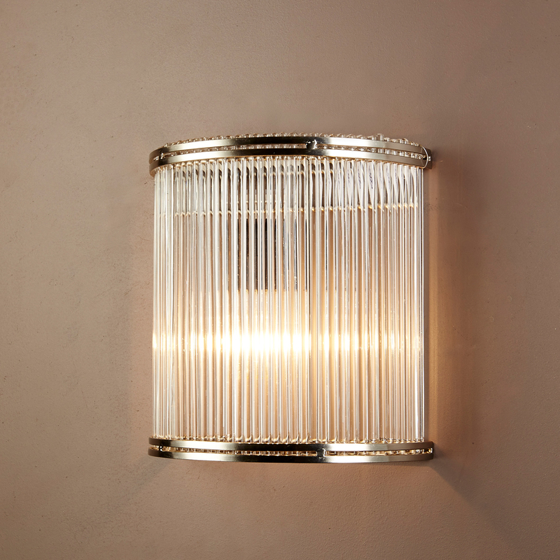 ICATU Wall Light
