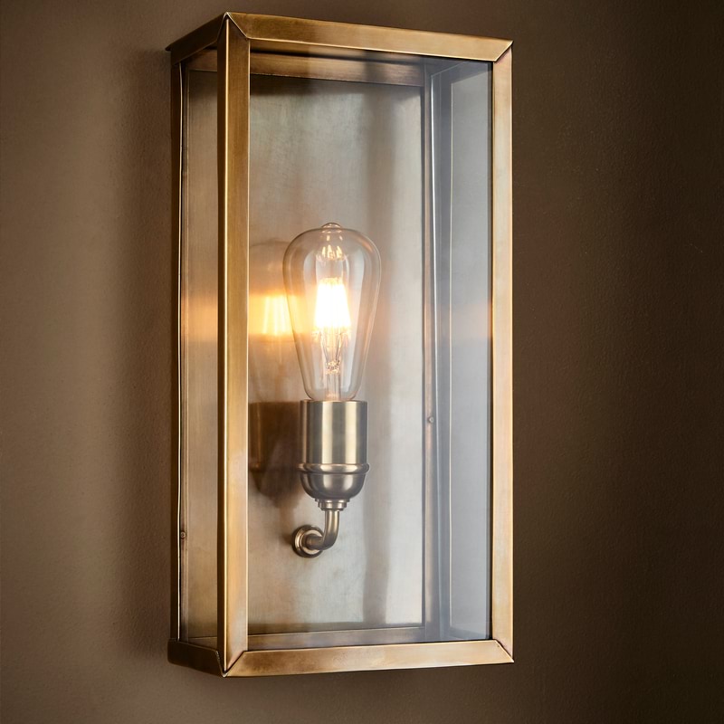 GOODMAN Wall Light
